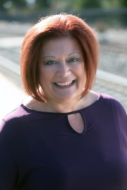 CJ Stafford