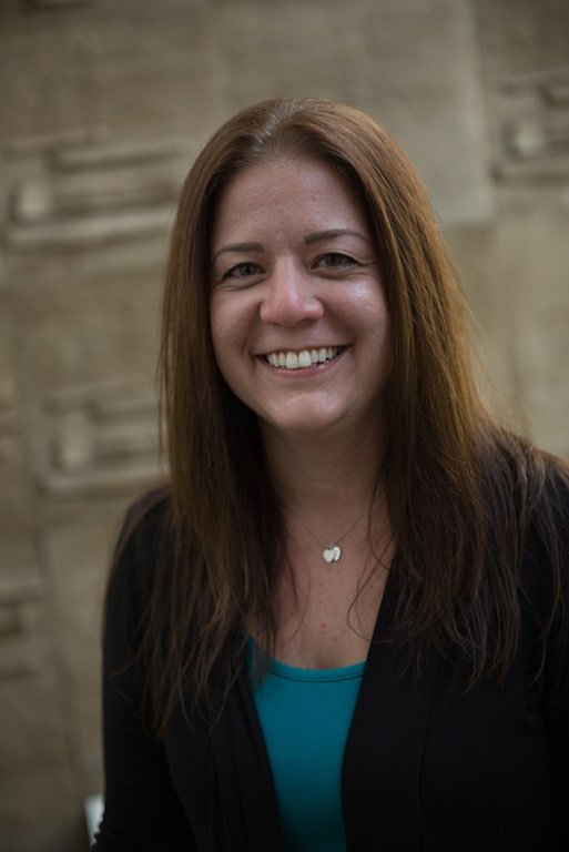 Cassandra Stafford