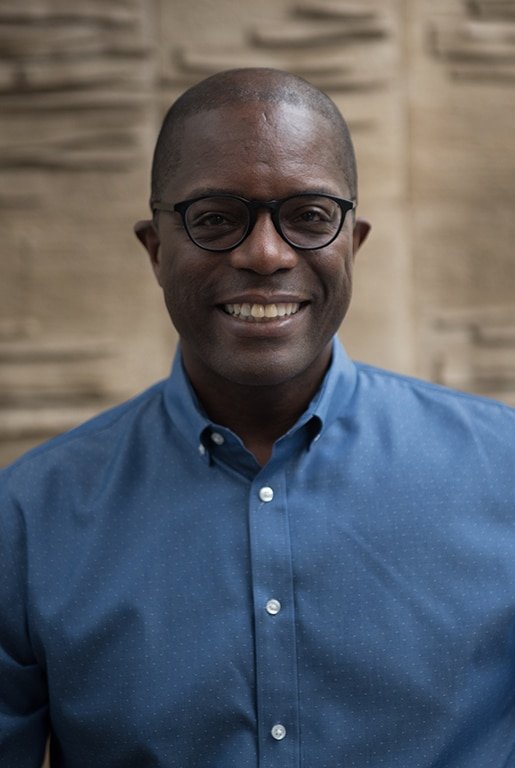 Ken Gary