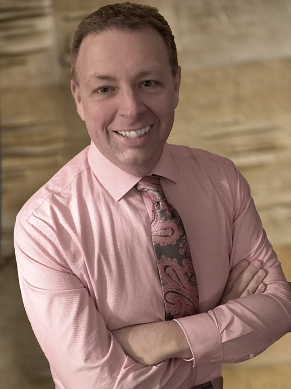 Kevin Schofield