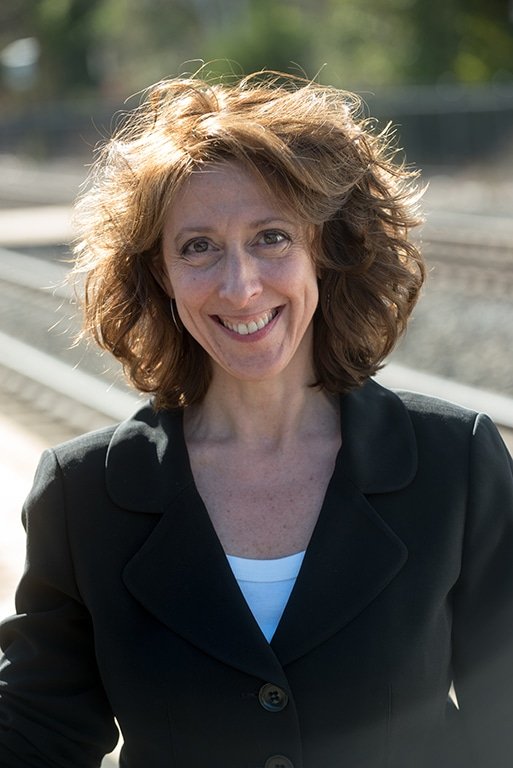 Liz Dannevig