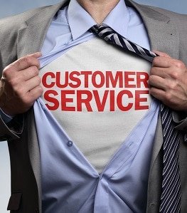 Service Delivery