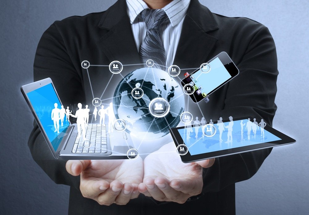 electronics call center services