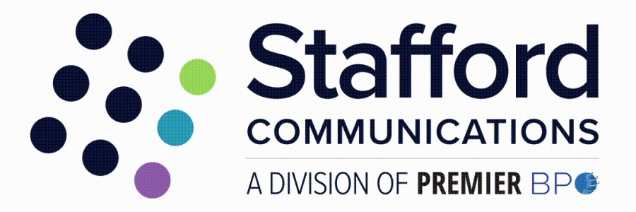 Stafford Communications Group Logo